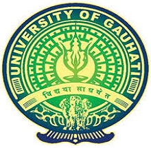 Krishna Kanta Handiqui Library of Gauhati UniversityLogo